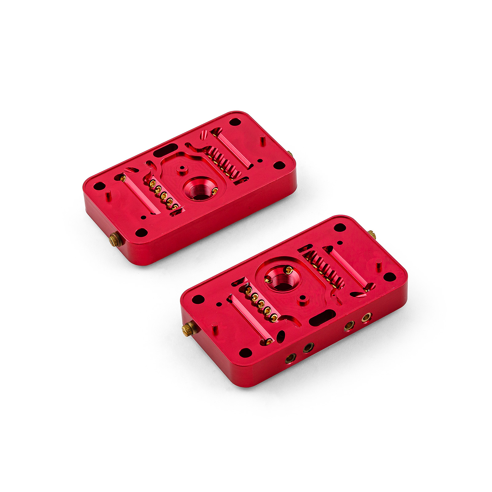 Speedmaster® Carburetor Metering Block, Replacement PCE118.1003 Buy